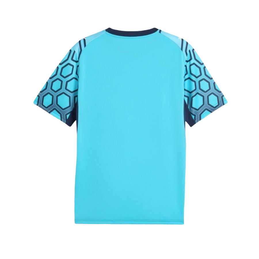 2026/2027 Marseille Goalkeeper Kit