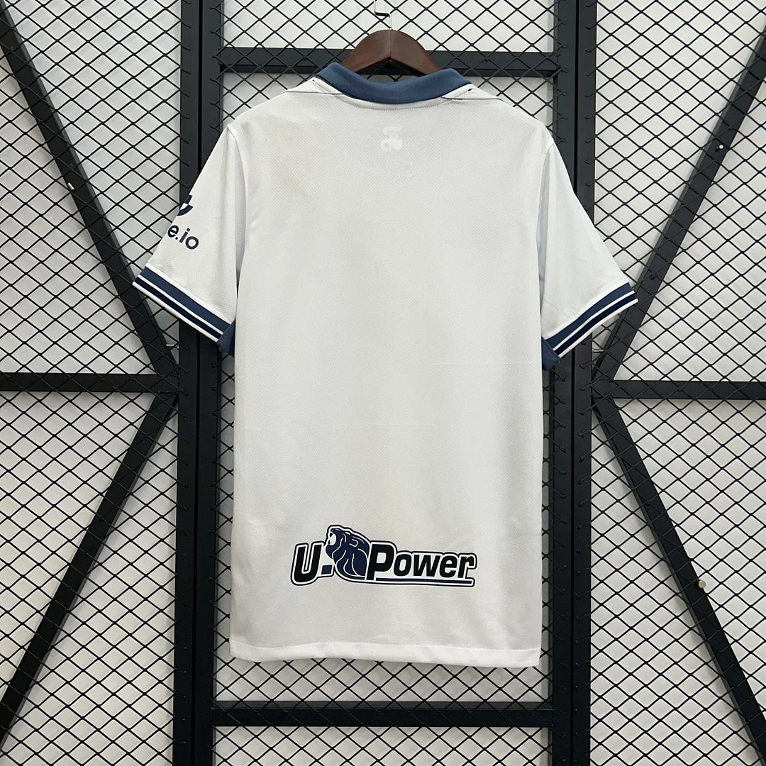 2024-2025 Inter Milan Away Limited Jersey