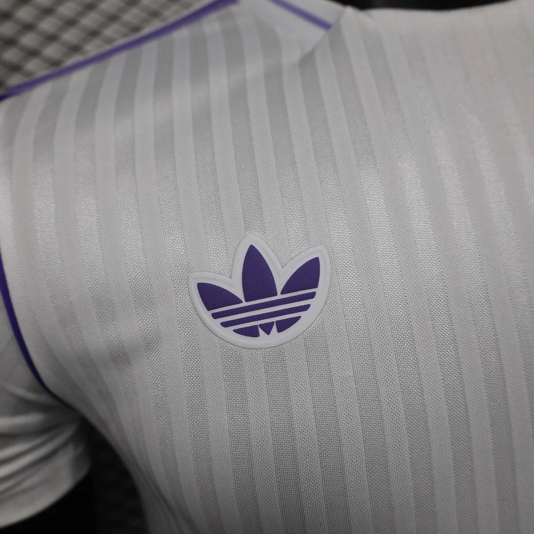 2024/2025 Real Madrid Limited Jersey