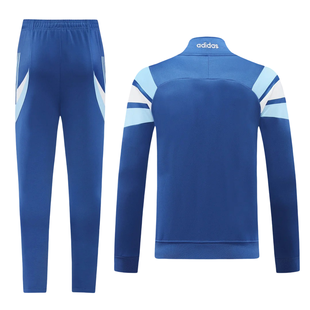 Argentina Blue Tracksuit