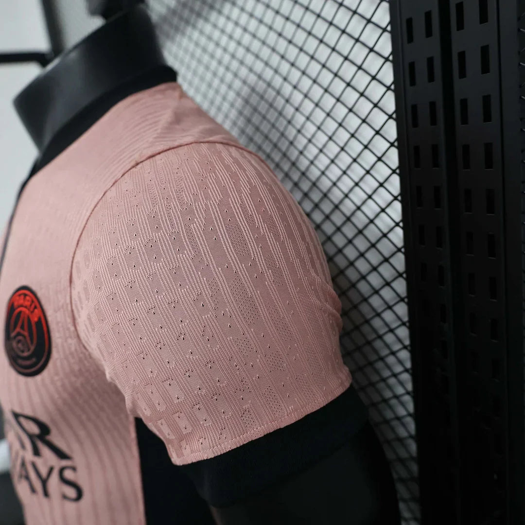 2024/2025 Psg Paris Saint-Germain Third Away Kit