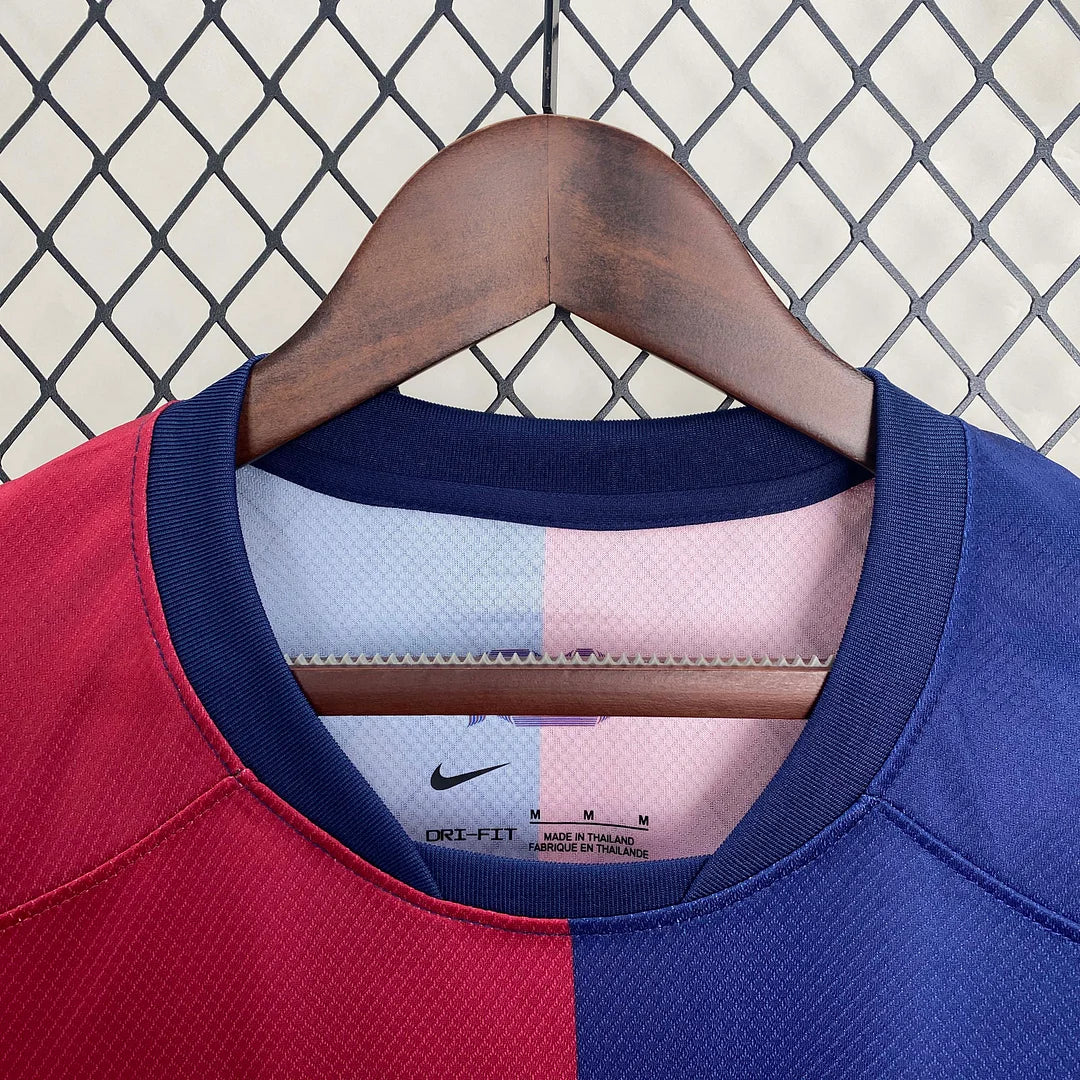 2024/2025 Barcelona Limited Jersey