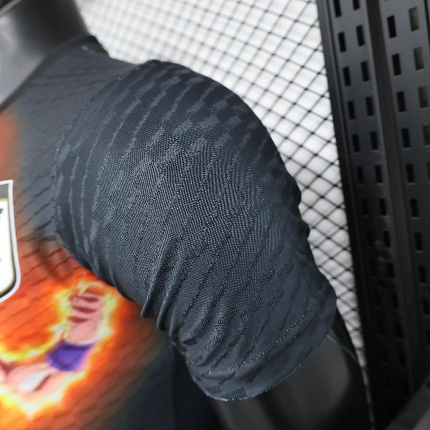 Japan "Rising Sun Warrior" Limited Jersey