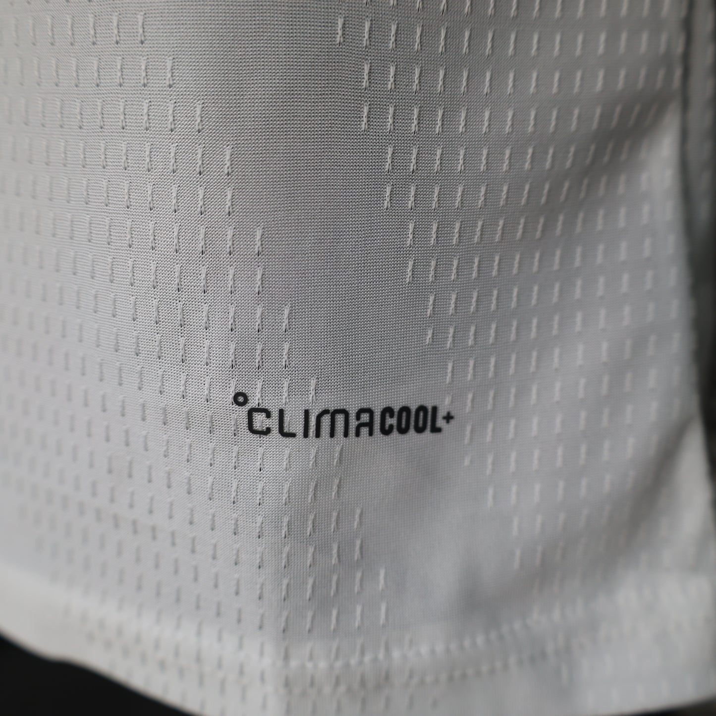 2026/2027 Real Madrid Home Kit
