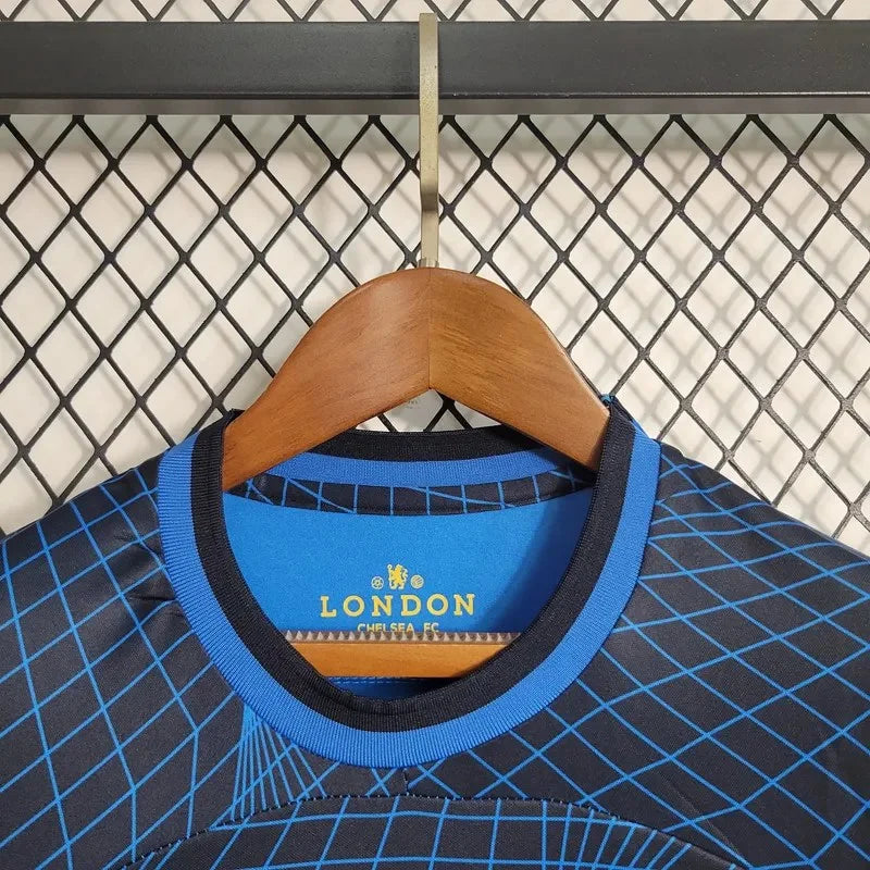 2023/2024 Chelsea Away Jersey Kids Size