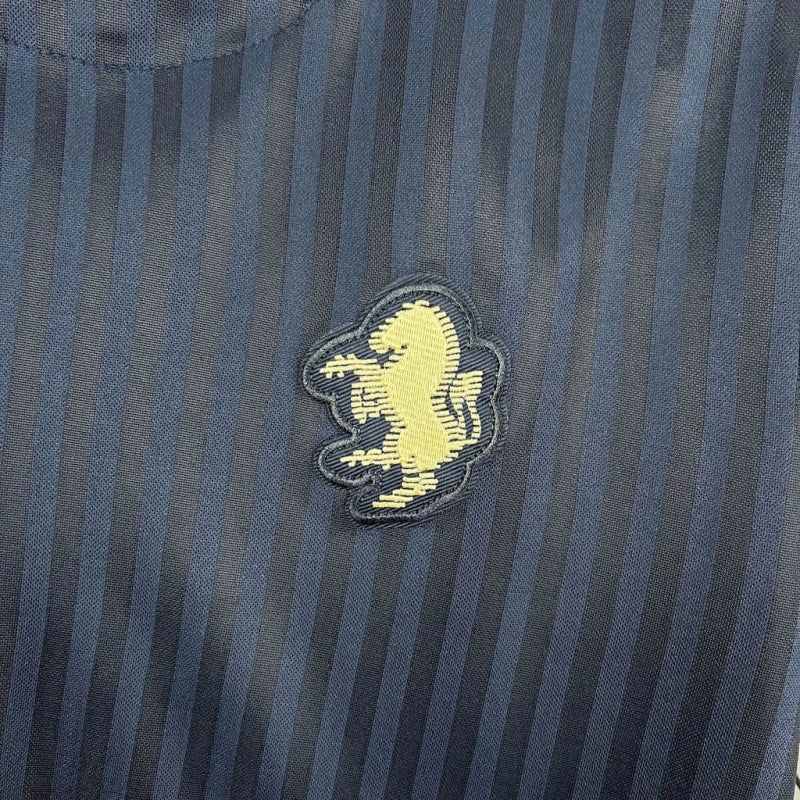 2025-2026 Juventus Limited Jersey