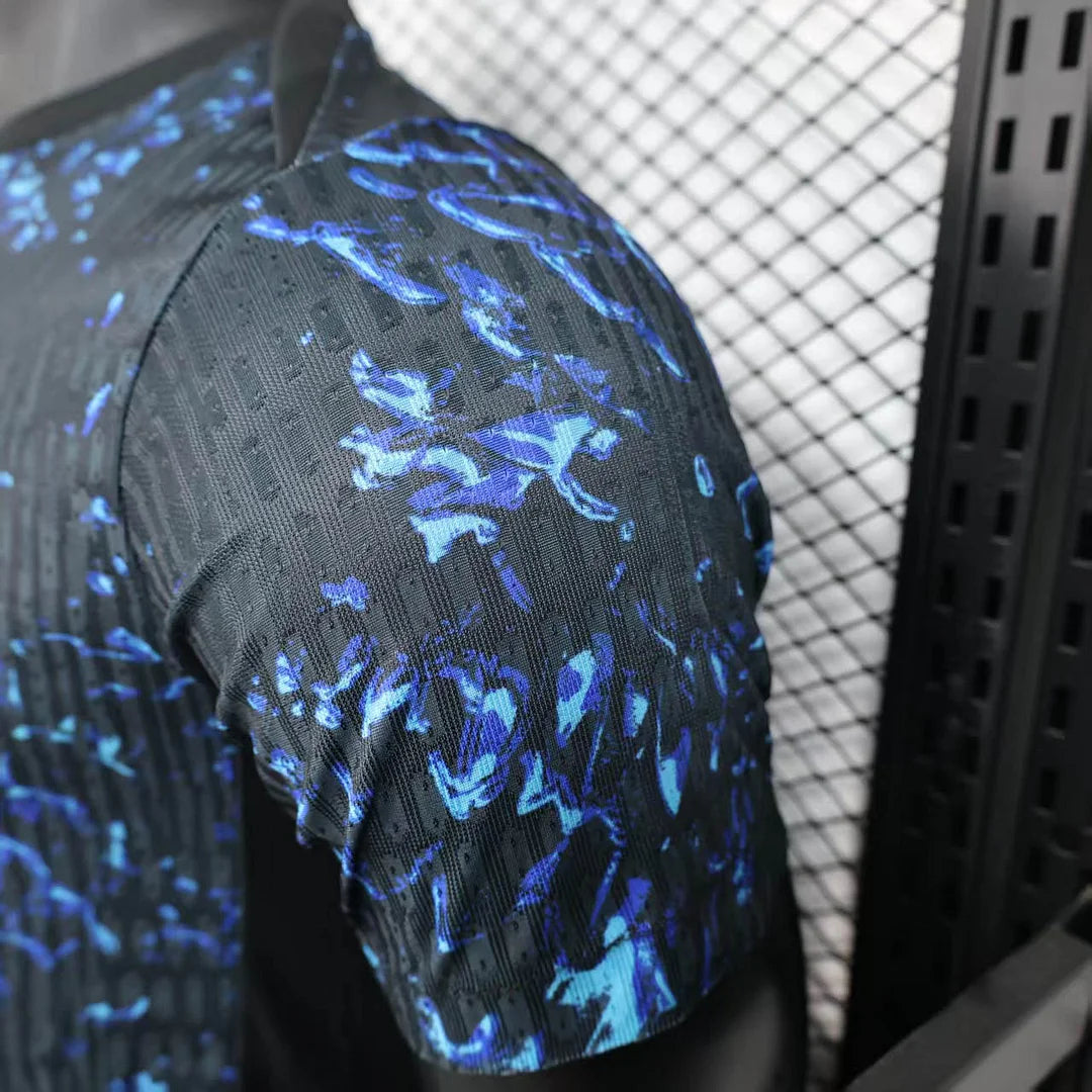 2025/2026 Inter Milan Pre Match Training Wear