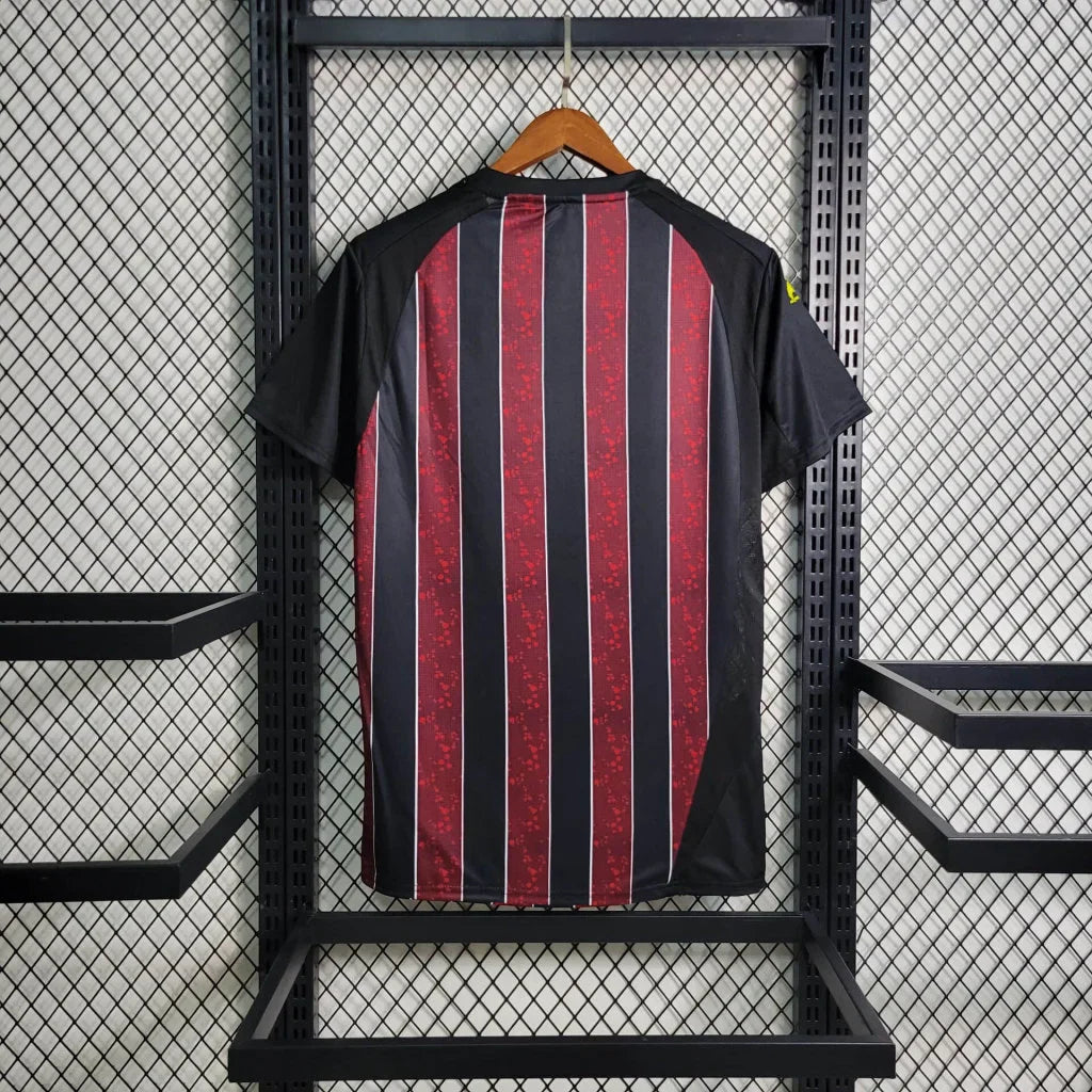 2008/2009 Retro Manchester City Away Jersey