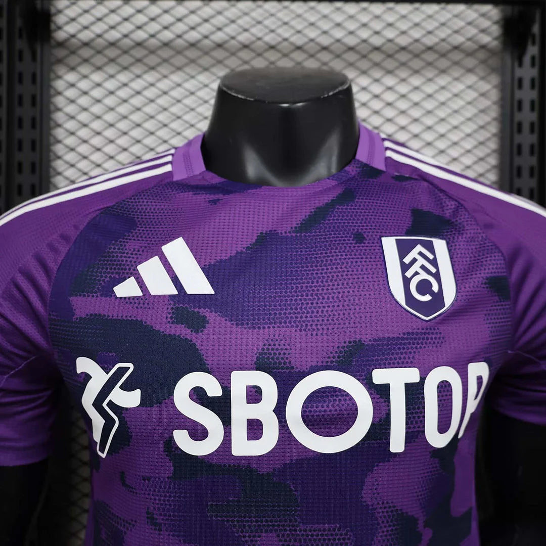 2024-2025 Fulham Away Kit