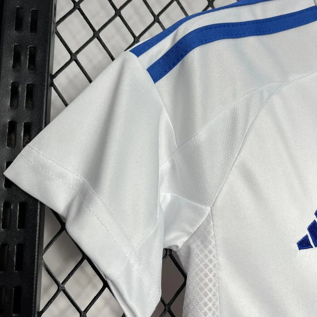 2024/2025 Lyon Home Kit Kids Size
