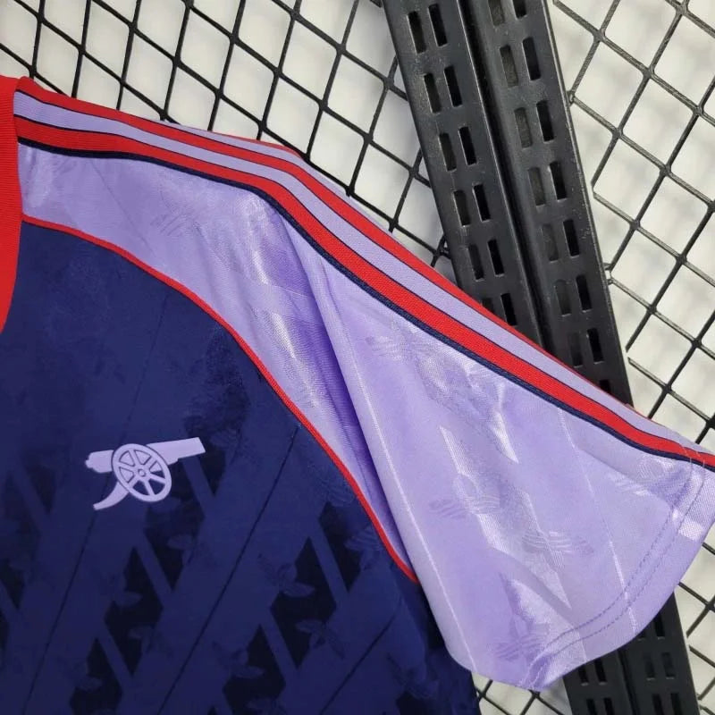 Arsenal 2024/2025 Limited Jersey