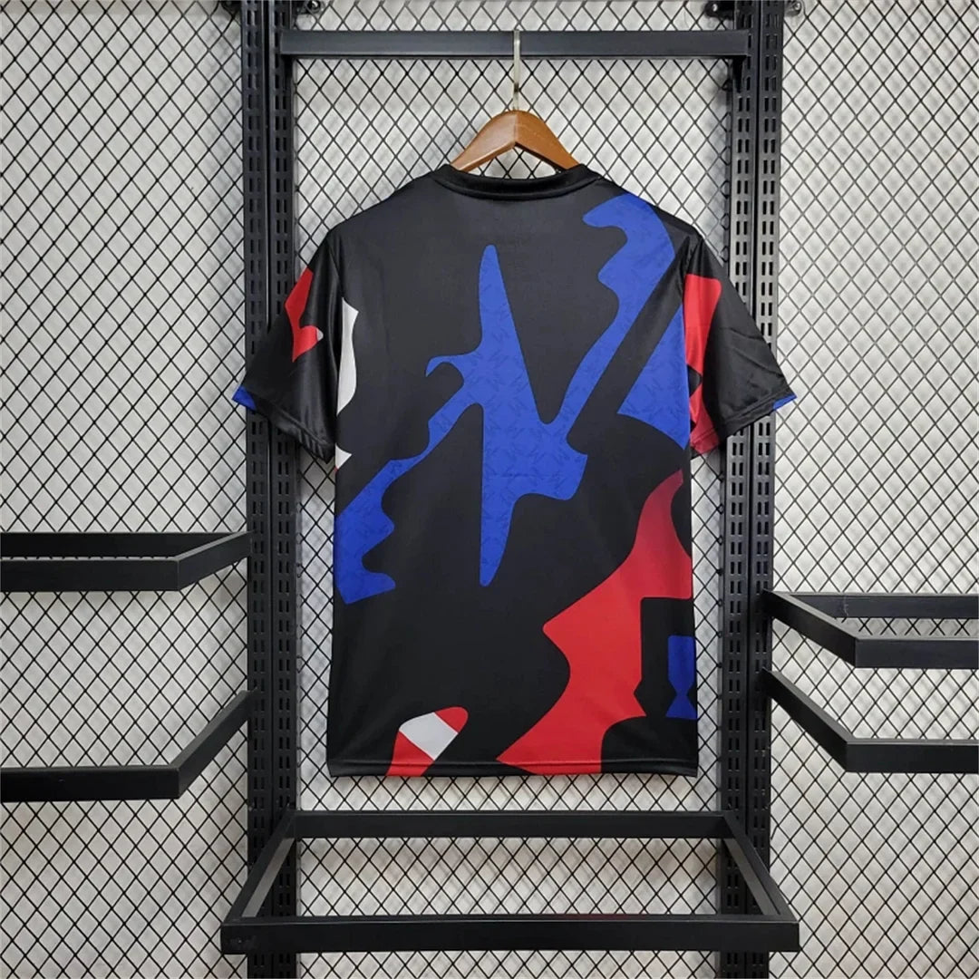 2025/2026 Manchester United Training Wear