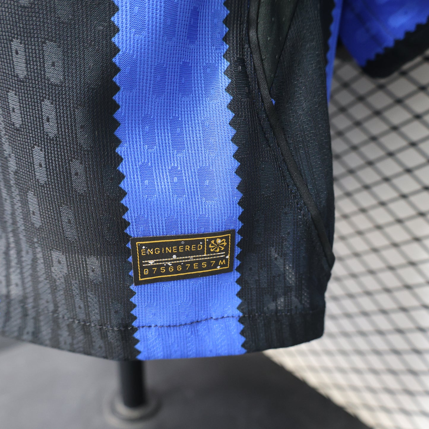 2026/2027 Inter Milan Home Long Sleeve