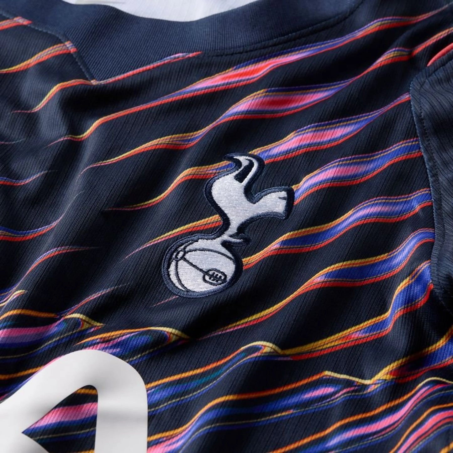 2026/2027 Tottenham HotSpur Away Kit