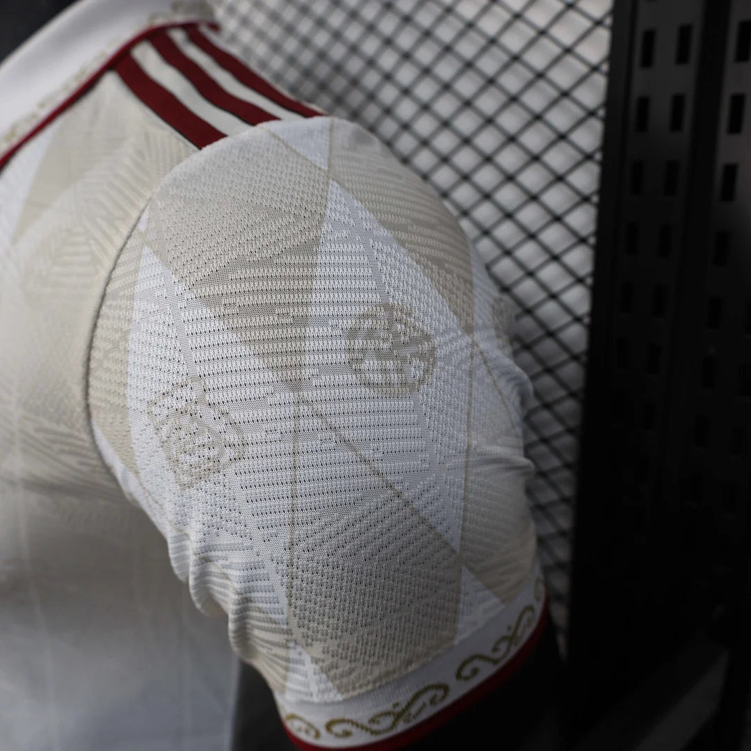 2025/2026 Bayern Munchen Limited Jersey