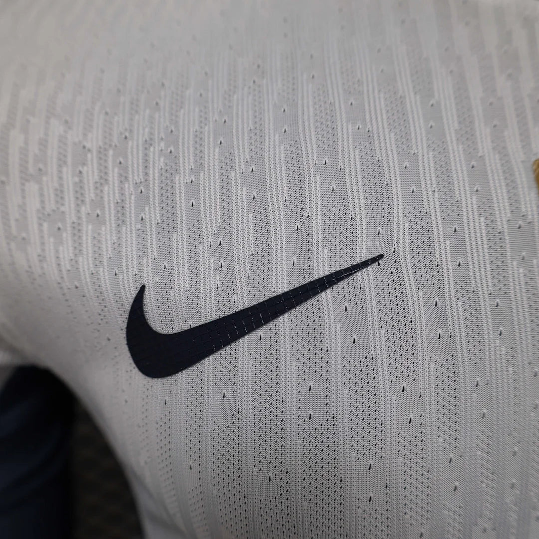 2024/2025 Inter Milan Away Long Sleeve