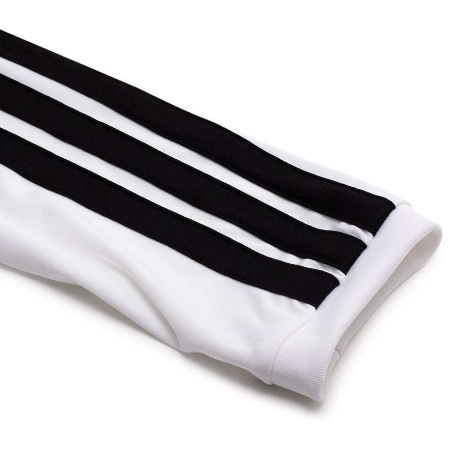 2026/2027 Juventus Home Long Sleeve