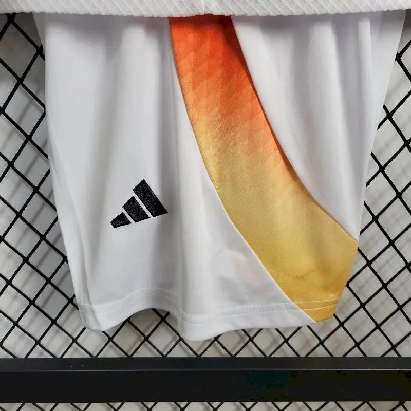 2024 Germany Home Jersey Kids Size