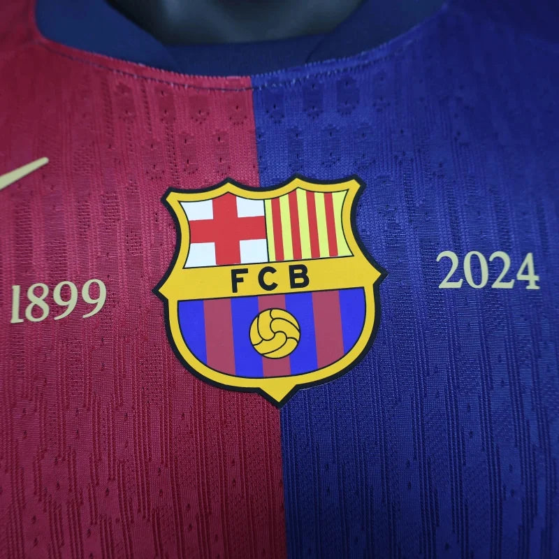 2024/2025 Barcelona Limited Jersey