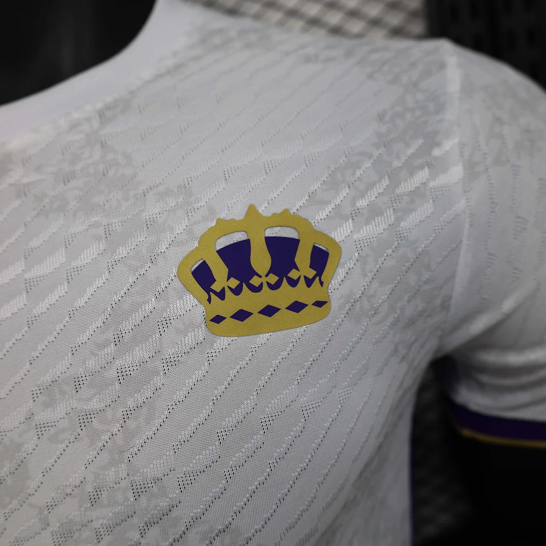 2024/2025 Real Madrid Limited Jersey