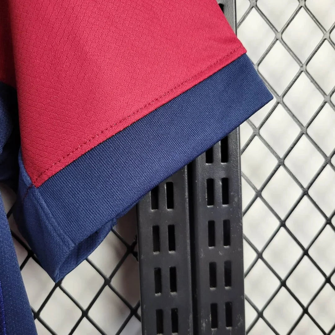 2024/2025 Barcelona Kids Size