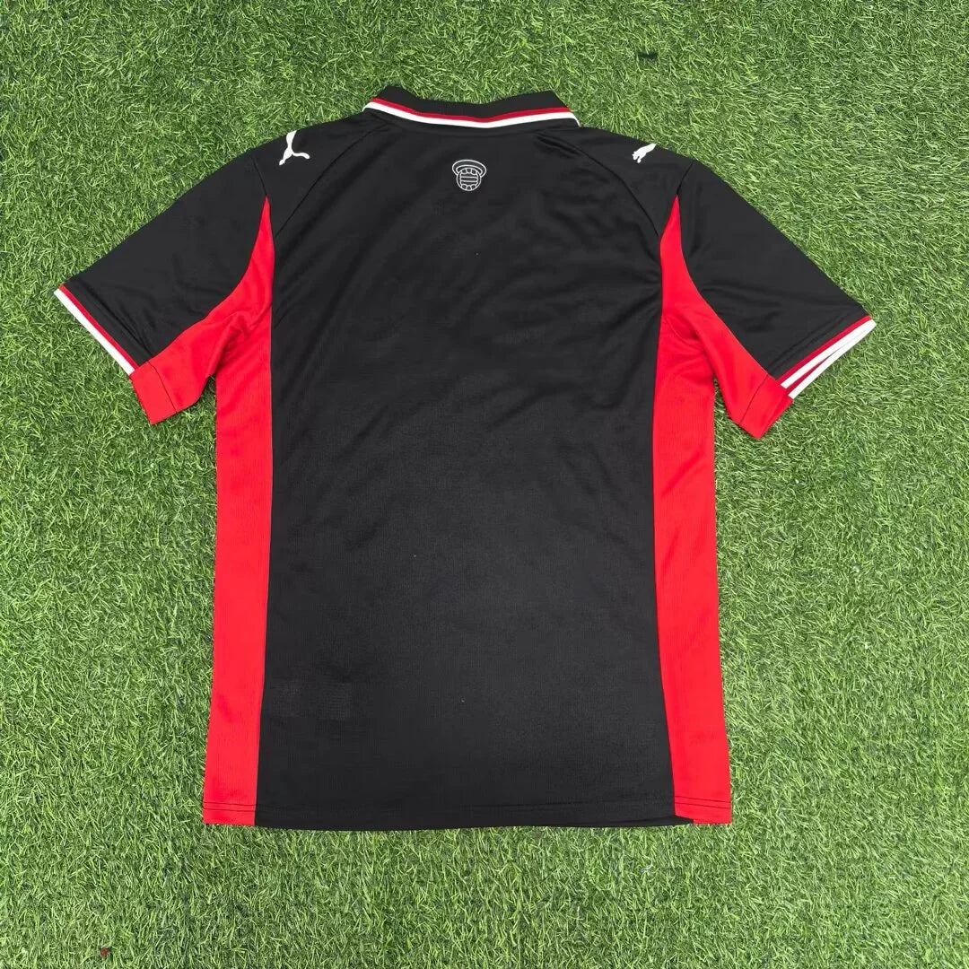 2025/2026 Southampton Third Away Kit