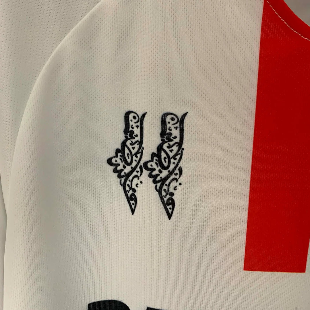 2023/2024 Palestine Away Kit