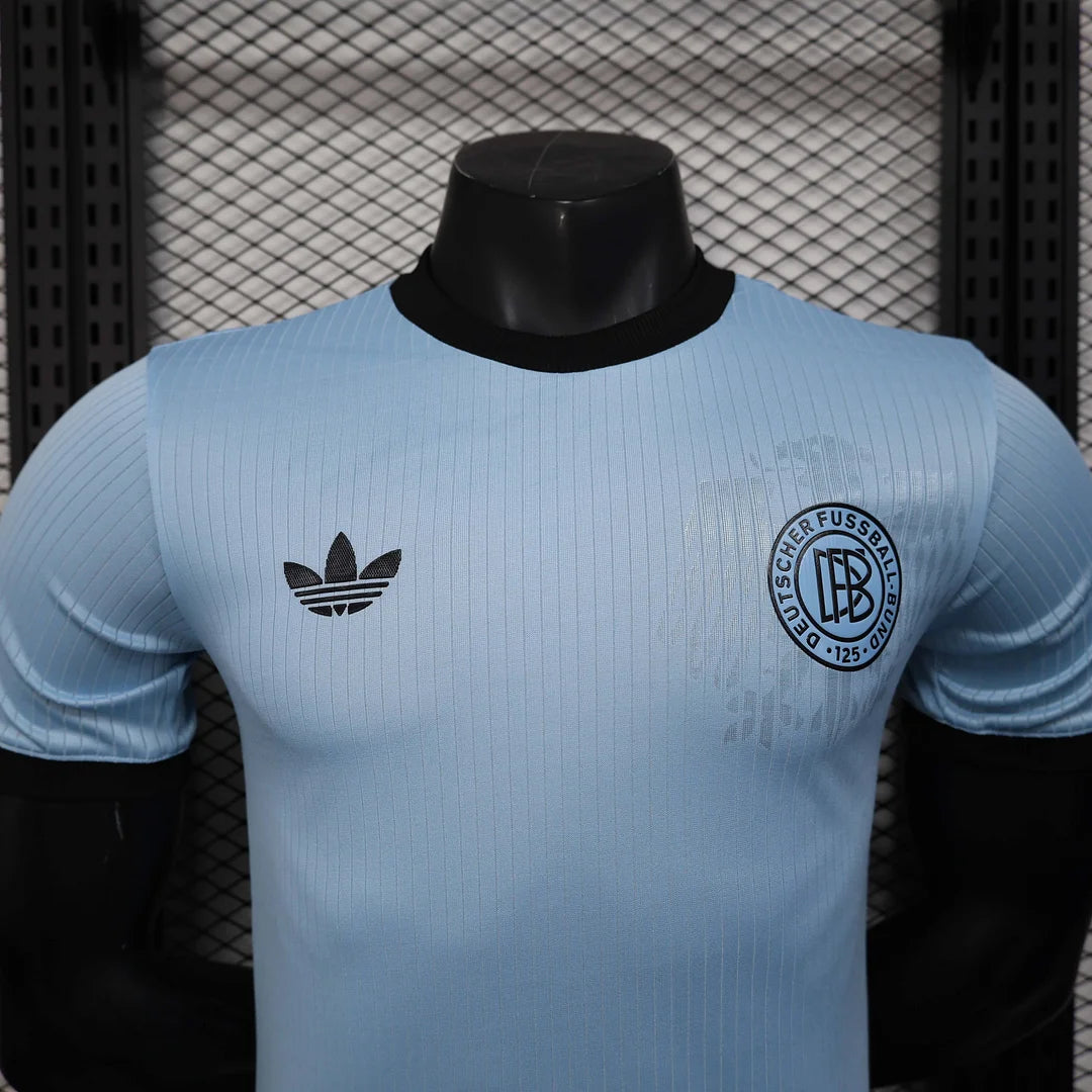 2025 Germany 125th Anniversary Goalkeeper Kit