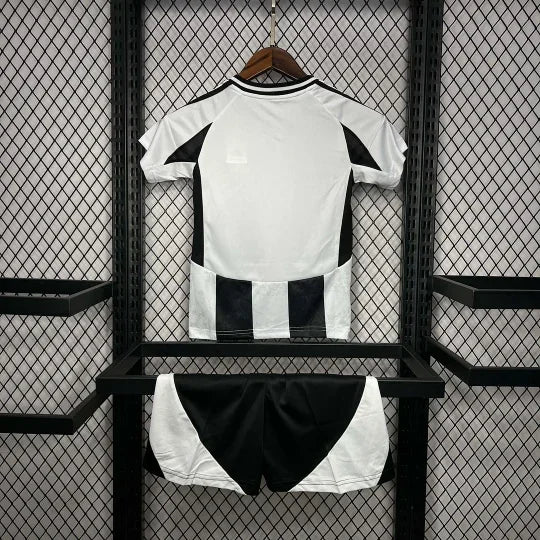 2024/2025 Juventus Home Kit Kids Size