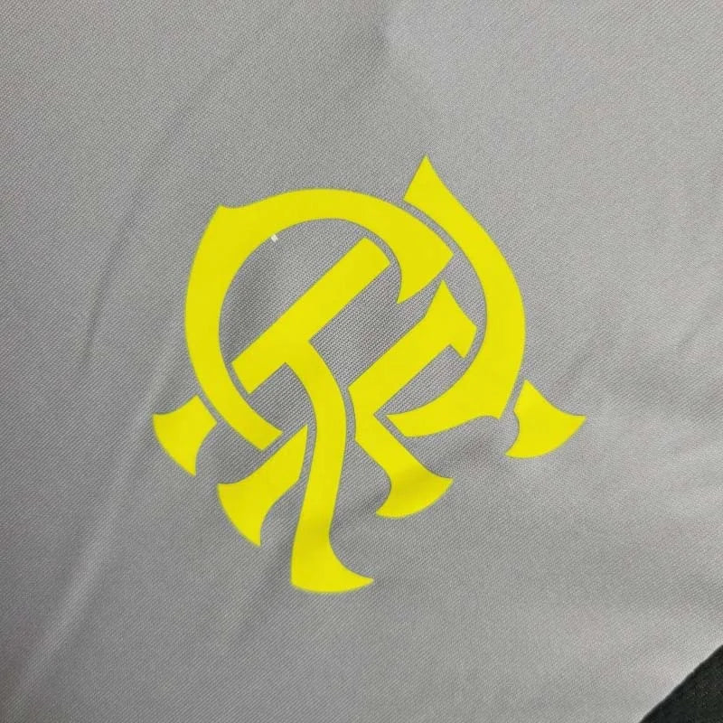2024/2025 Flamengo Training Wear