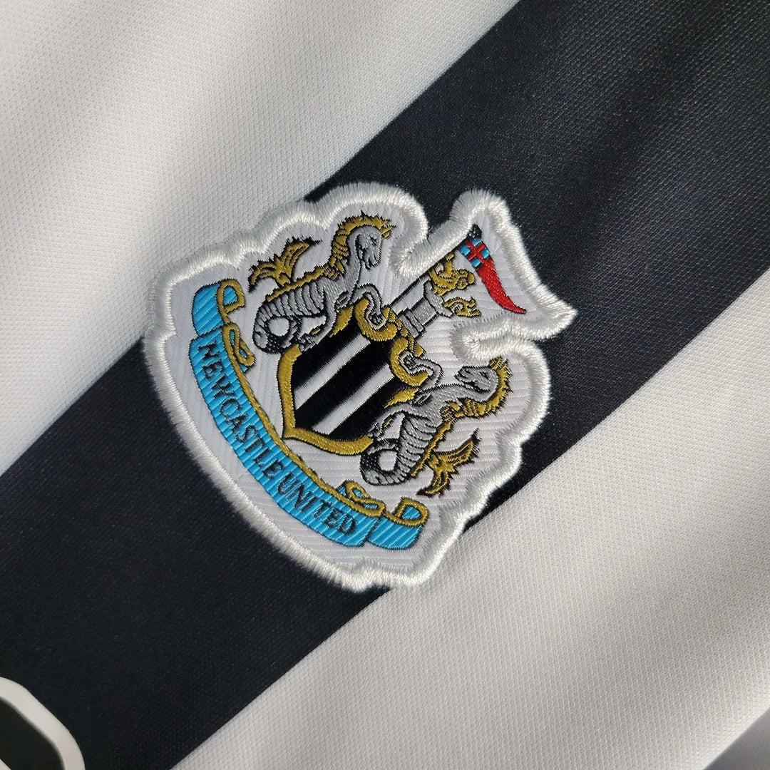 2023/2024 Newcastle United Home Jersey Kids Size