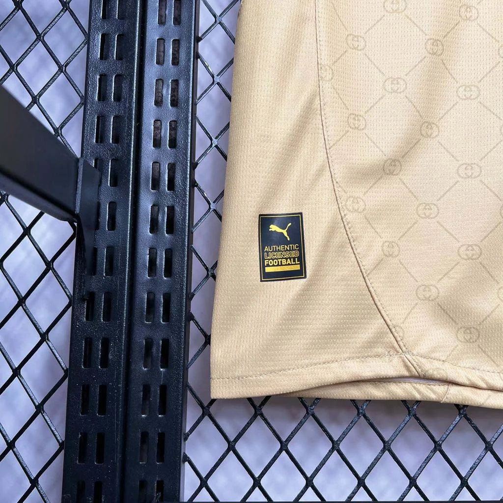 AC Milan x Gucci Limited Jersey