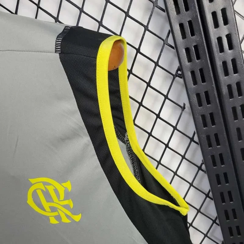 2024/2025 Flamengo Training Wear