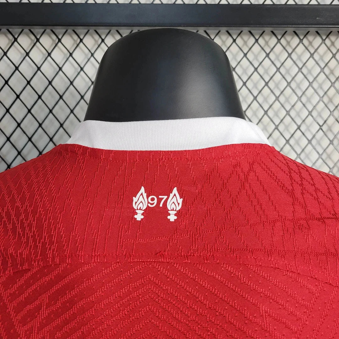 2023/2024 Liverpool Home Kit