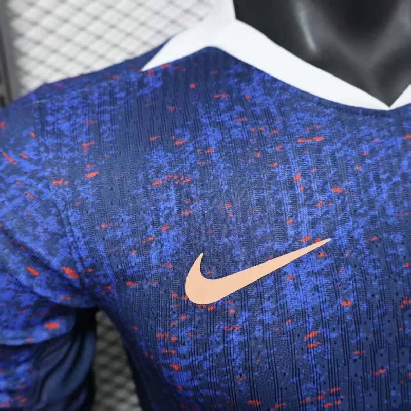 2025-2026 France Home Kit