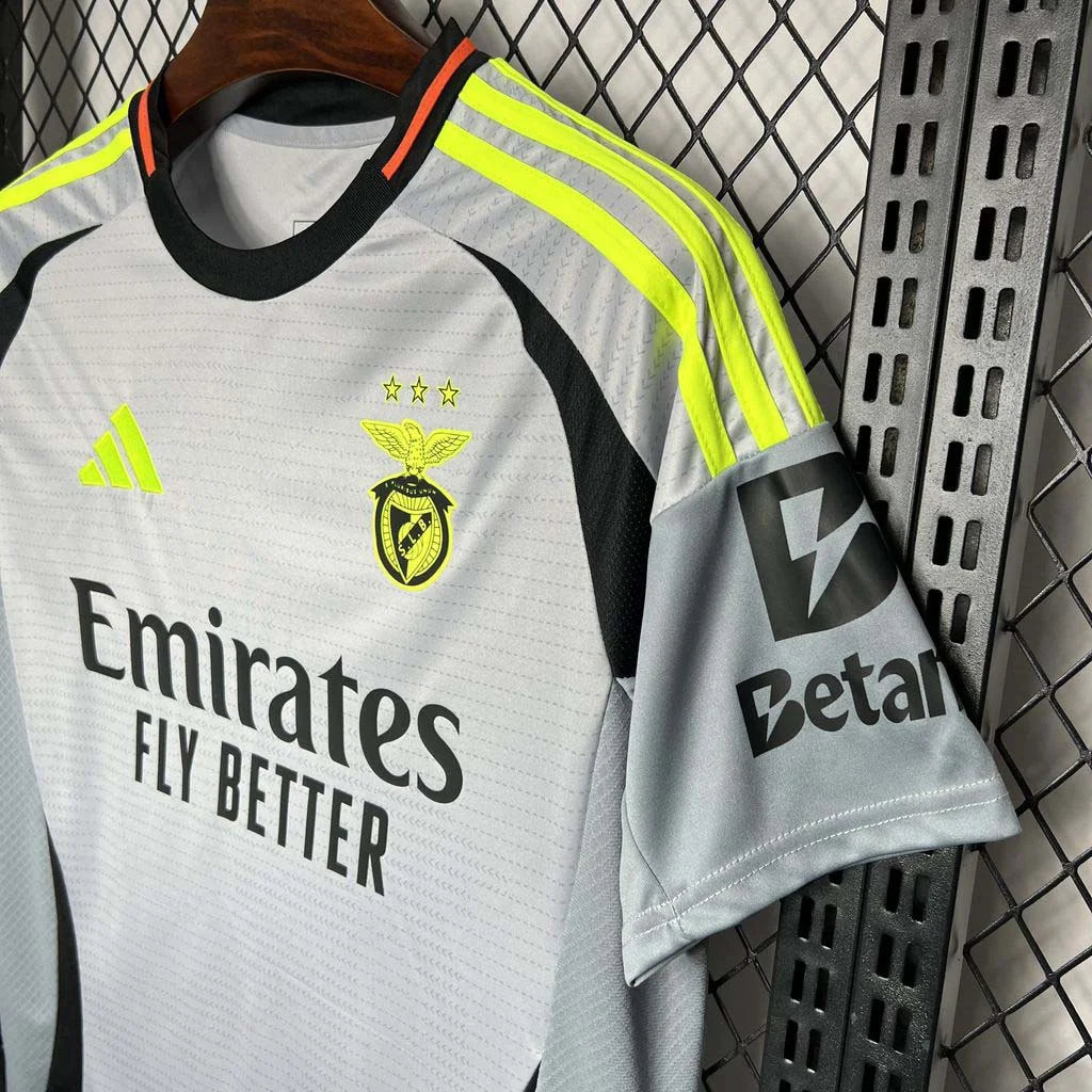 2024-2025 Benfica Third Away Kit