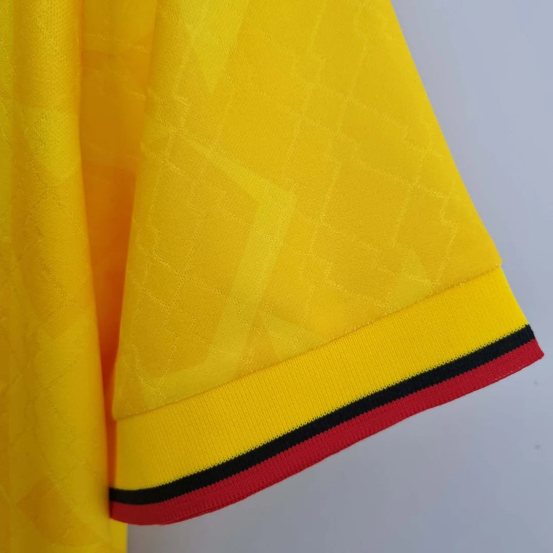 1995-1996 Retro AC Milan Third Away Jersey