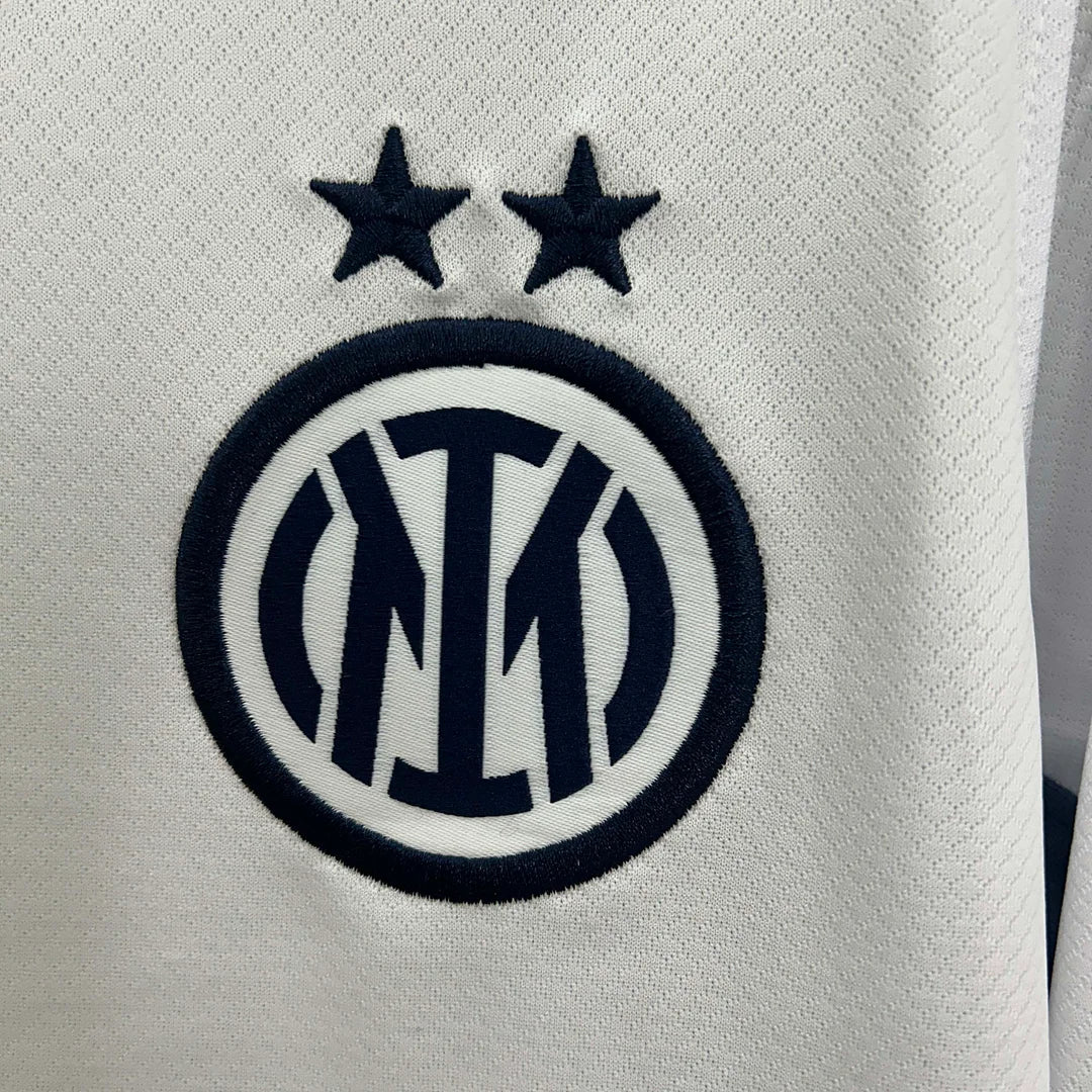 2024-2025 Inter Milan Away Limited Jersey
