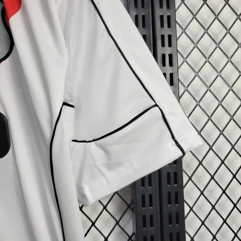 2002/2003 Retro Manchester City Away Jersey