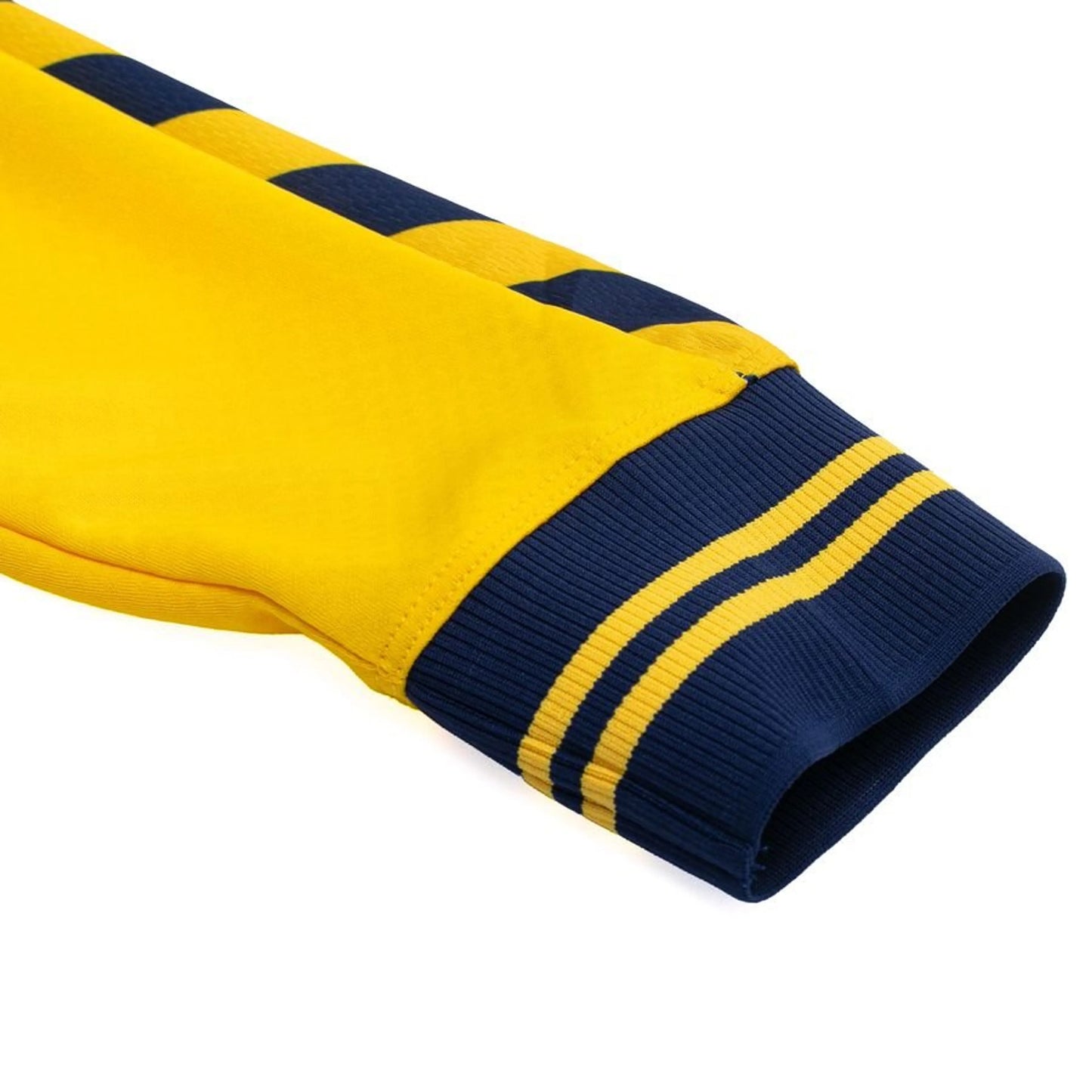 2026/2027 Bröndby IF Home Long Sleeve