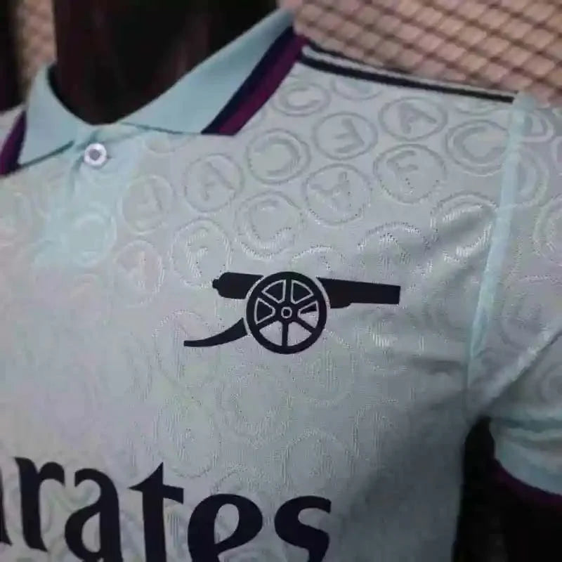 2025/2026 Arsenal Match Training Kit