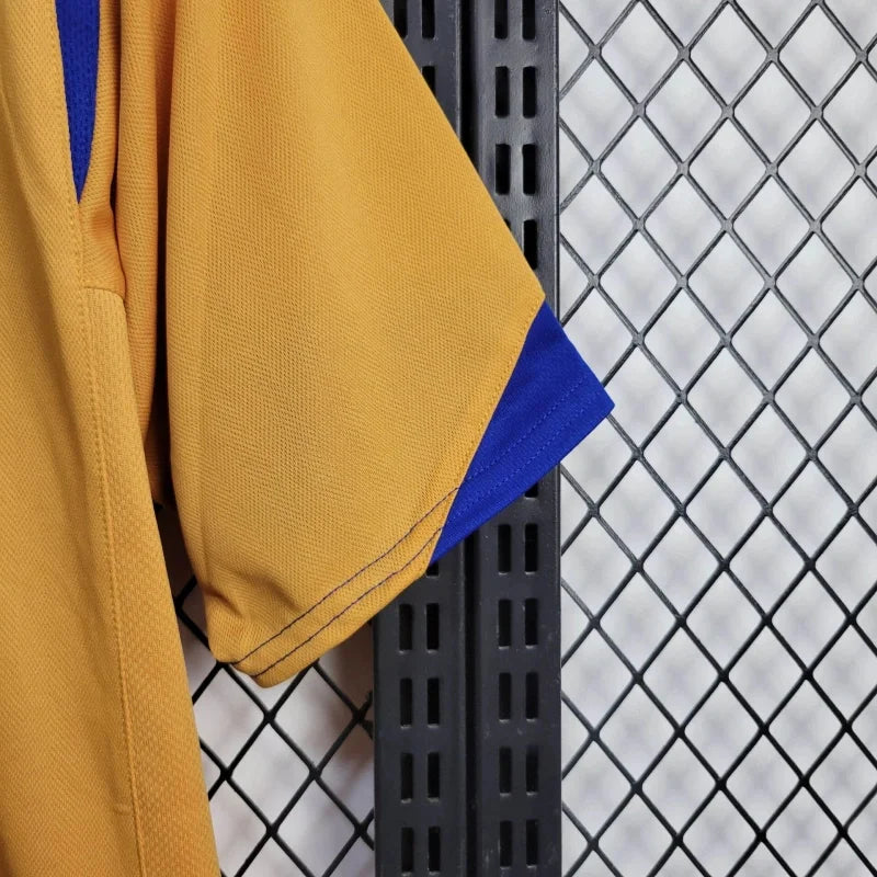 2005-2006 Retro Juventus Third Away Jersey