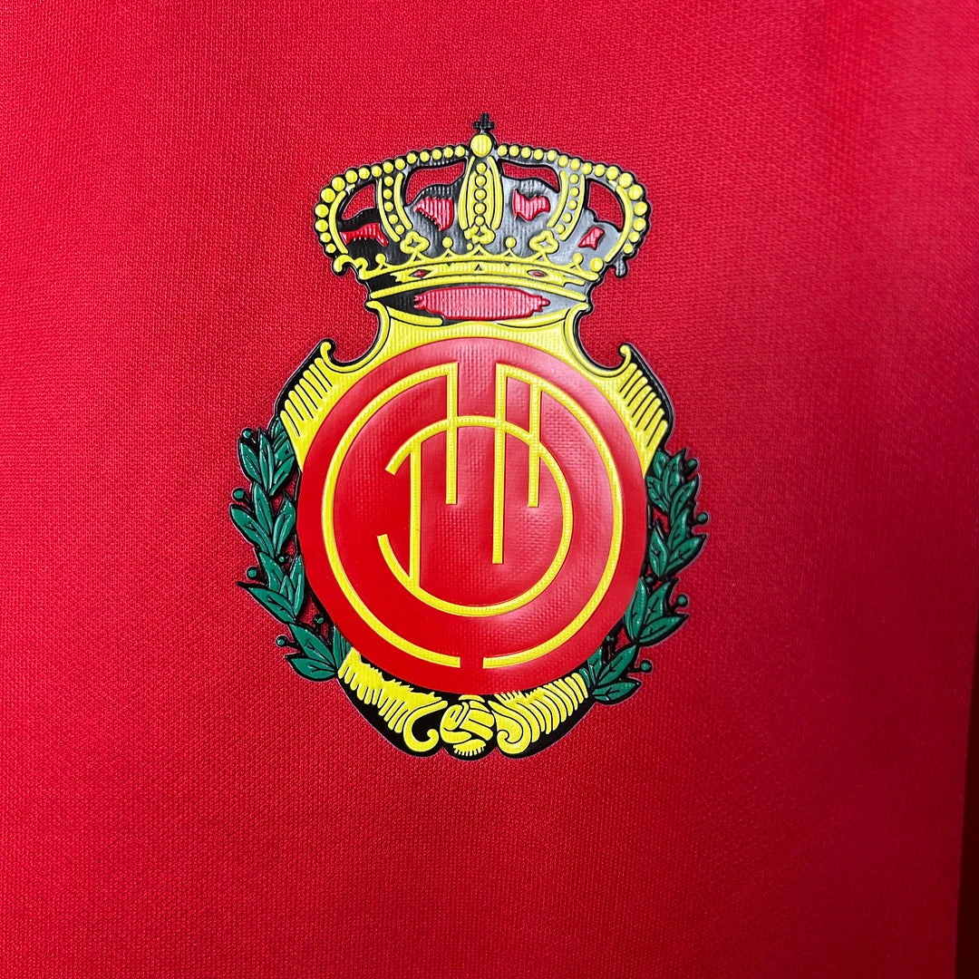 2025/2026 RCD Mallorca Home Kit