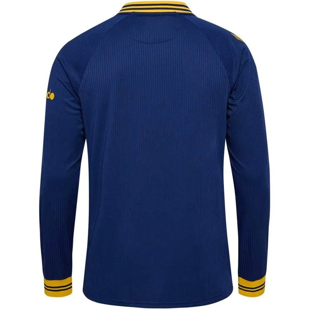 2026/2027 Bröndby IF Home Long Sleeve