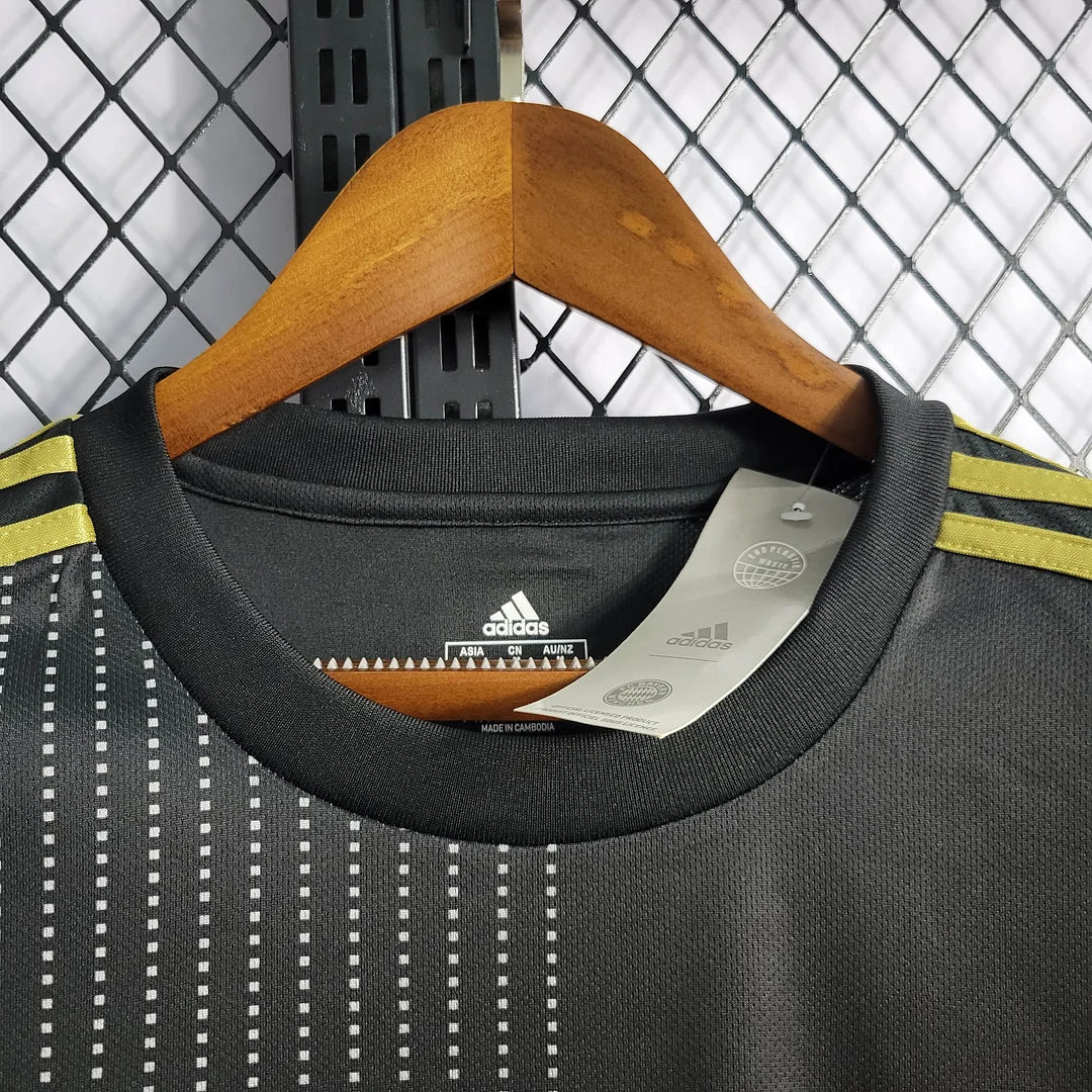 2021/2022 Retro Bayern Munchen Away Jersey