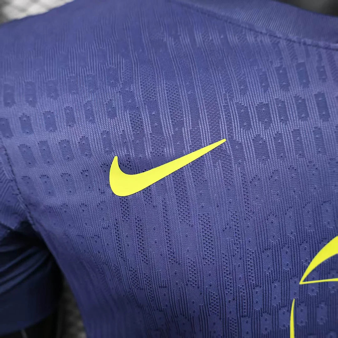 2025/2026 Atletico Madrid Away Kit