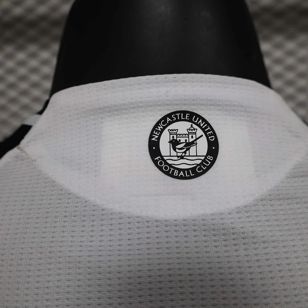 2024/2025 Newcastle United Home Kit