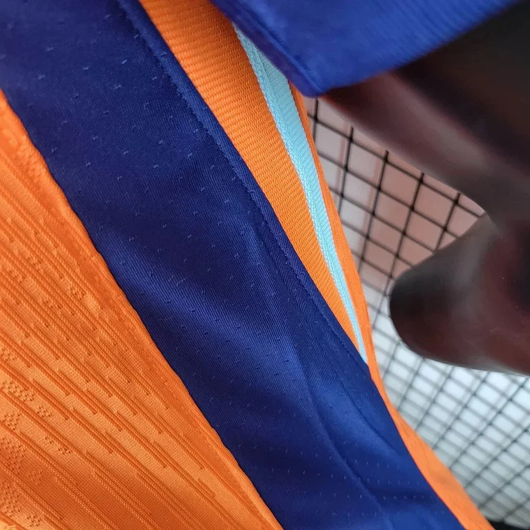 Netherlands 2024 Home Kit