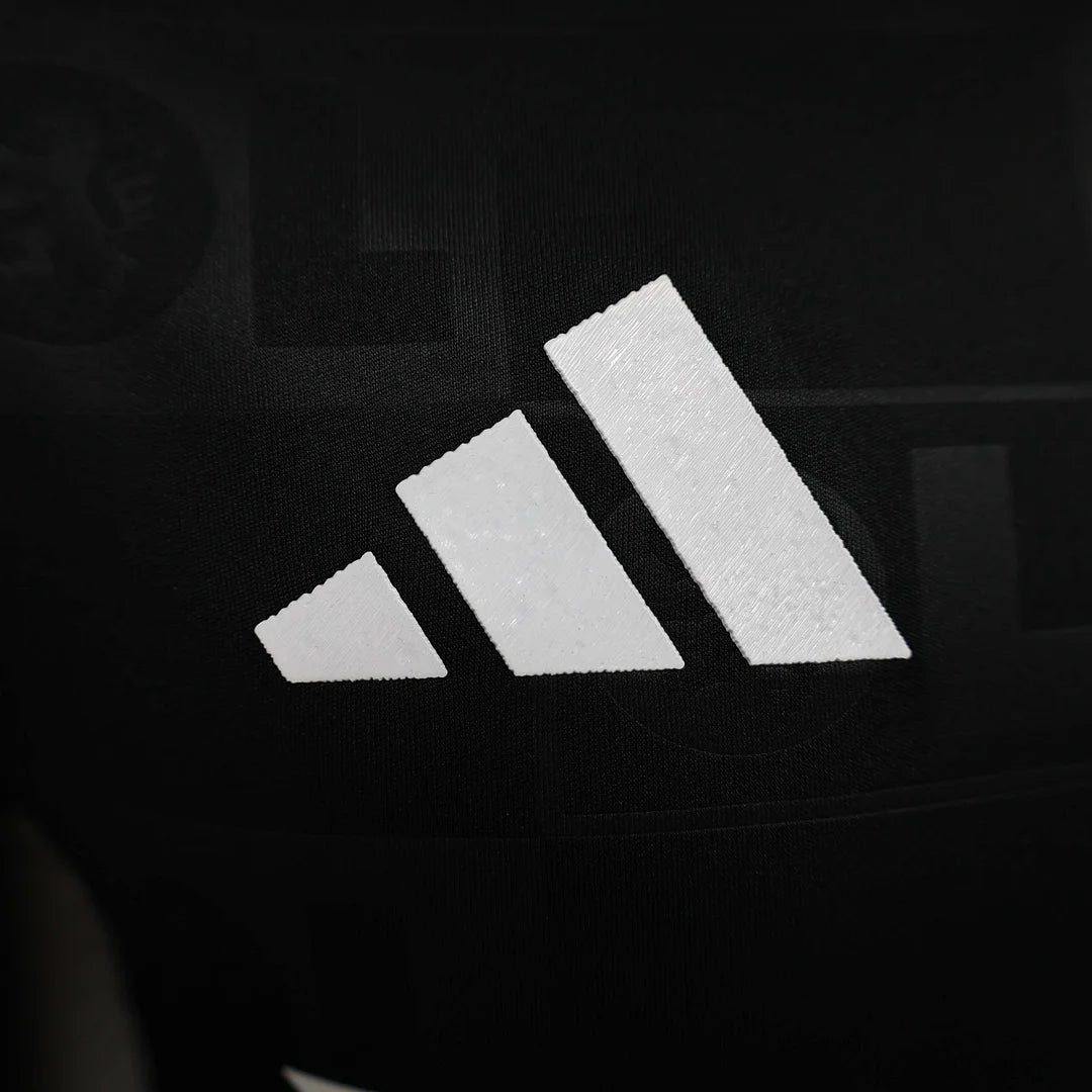 2024-2025 Lyon Away Kit
