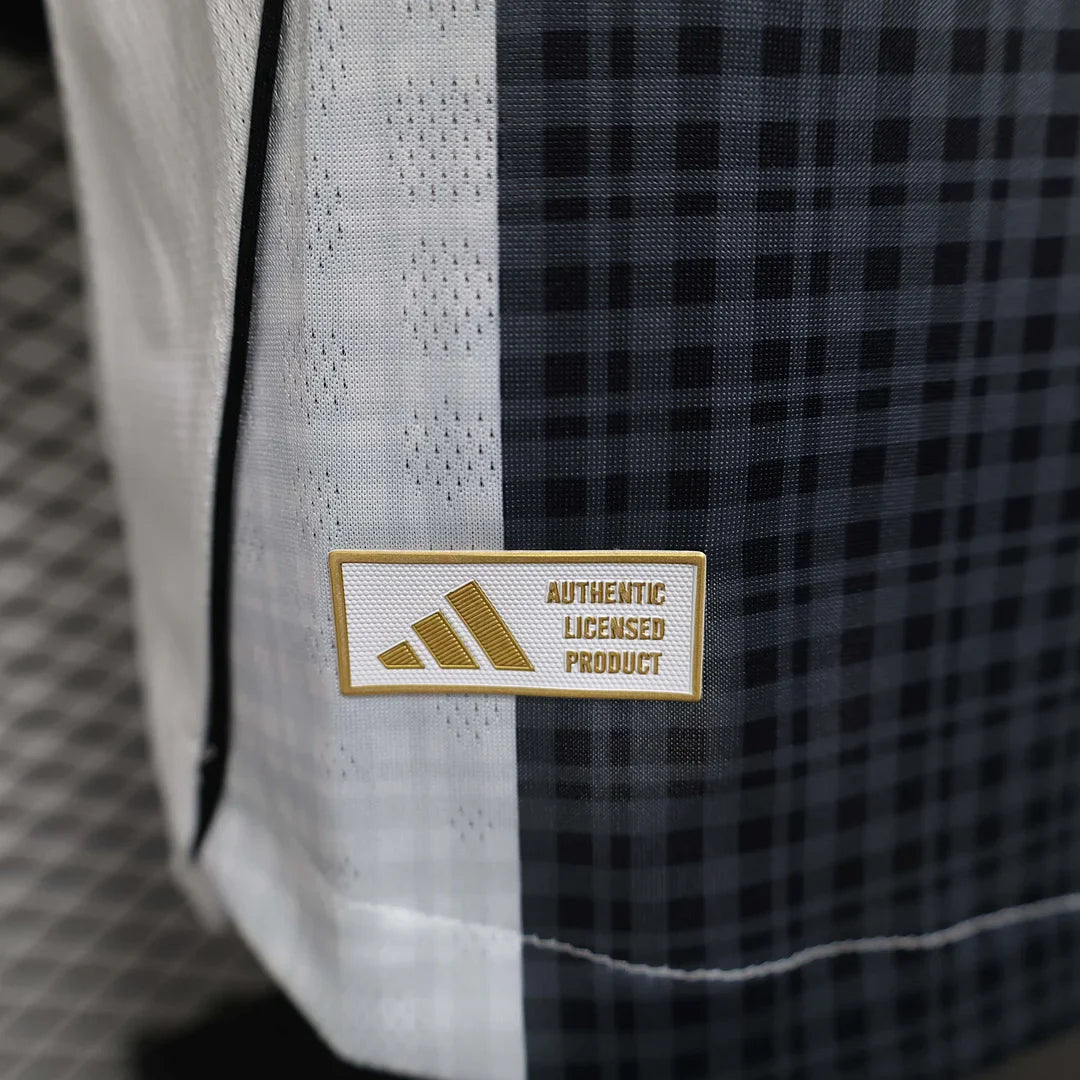 2025/2026 Newcastle United Home Kit